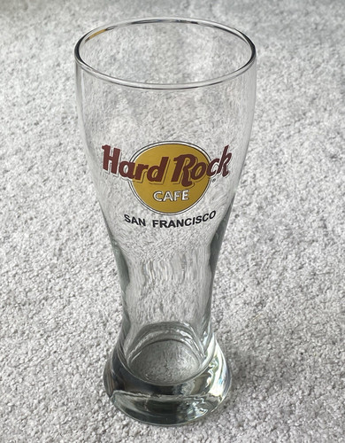 Hard rock cafe san - cafe,