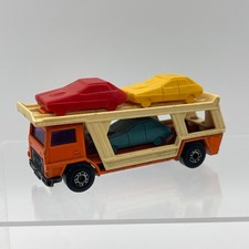 Vintage 1976 Matchbox