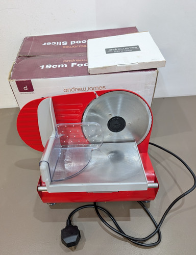 Andrew james 150w electric - james,