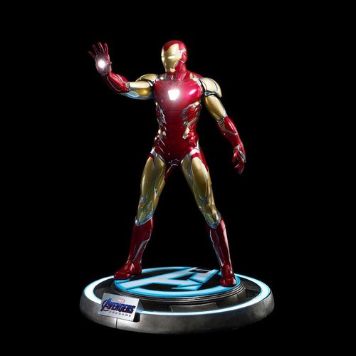 Avengers endgame iron - avengers:,