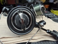 3 Shimano Power Aero 14000 Xtb.