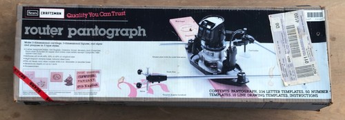 Vintage sears craftsman 9 - no.,