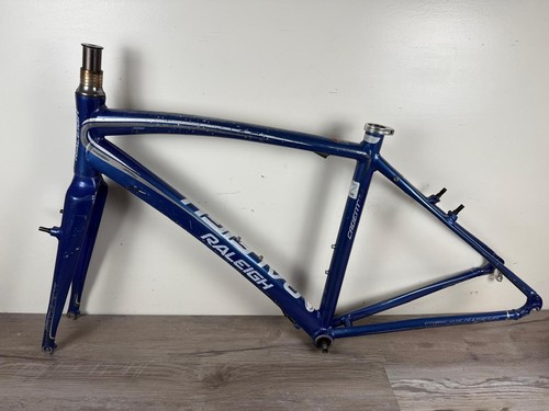 Vintage raleigh cadent road - vintage,