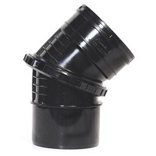 Aquaflow Soil Adjustable Pipe