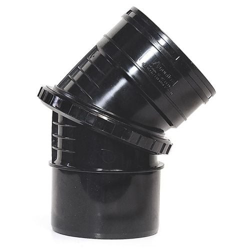 Aquaflow soil adjustable pipe - aquaflow,