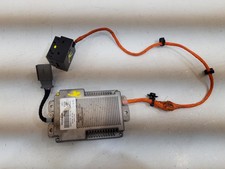 GENUINE 2018 PEUGEOT 5008  9813665380 POWER INVERTER