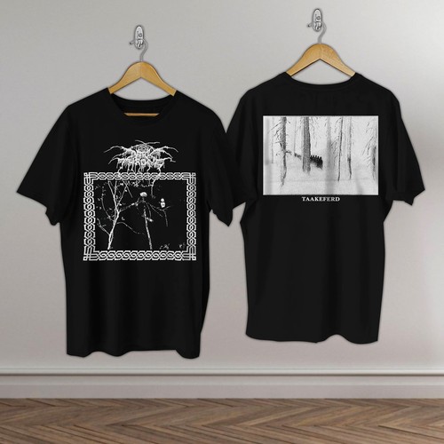 Vintage darkthrone 90s - darkthrone,