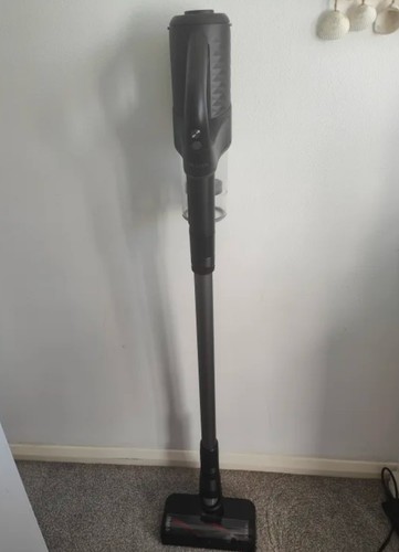 Miele cordless vacuum - miele,