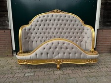 Bedframe Antique French Louis