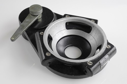 Ronford baker offset arri - ronford,
