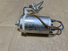 White Knight Gas tumble dryer  ECO43A ECO86A capacitor