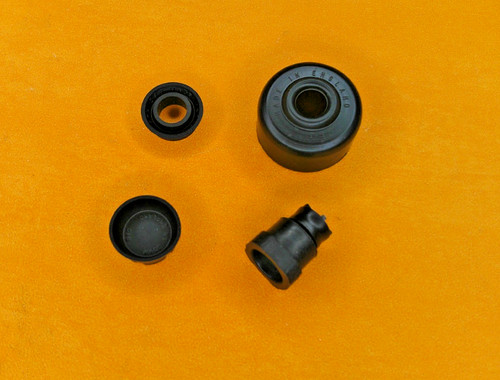 Bond bug 5 - 0.7, (1970-74)