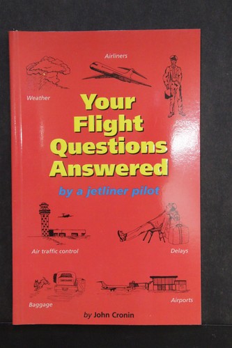 Your flight questions answered - flight,