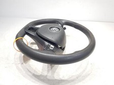 VOLKSWAGEN CRAFTER STEERING