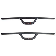 25.4/31.8mm Carbon Handlebar