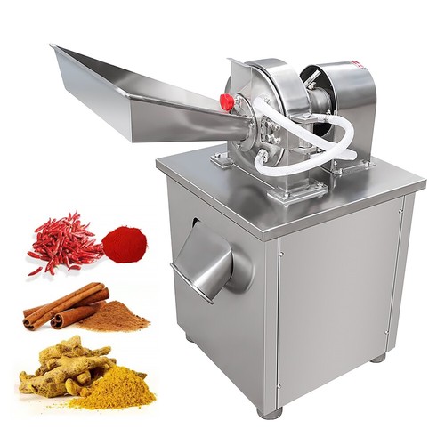 Commercial electric herb - commercial,