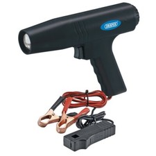 Draper 30906  Pistol Grip Xenon Ignition Strobe Timing Light TL4