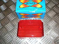rear light lens for Yamaha