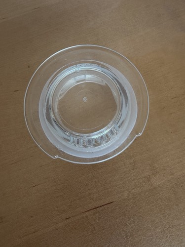 Cap replacment for - replacment, bodum