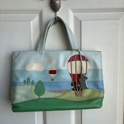 Radley signature bag - bag, picture