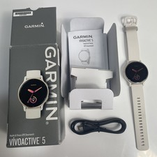 Garmin VivoActive 5 Smart