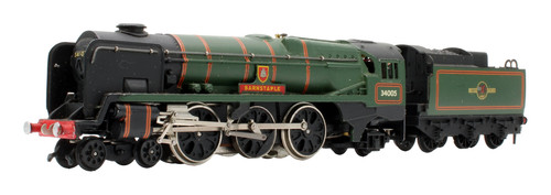 Hornby dublo gauge - dublo, gauge'