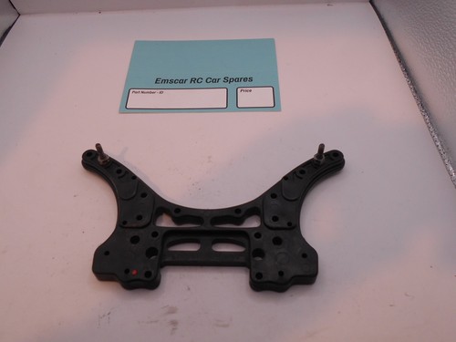 4wd rear shock tower - fg,