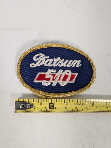 Vintage datsun 510 - vintage, car