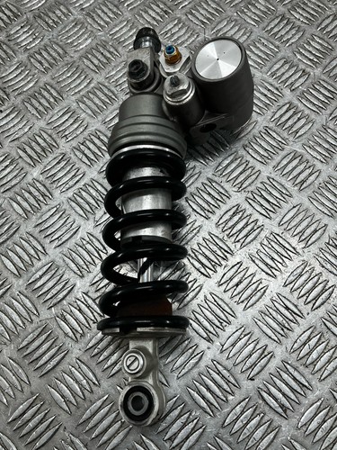 Yamaha 14b 2013 rear shock - 2013,