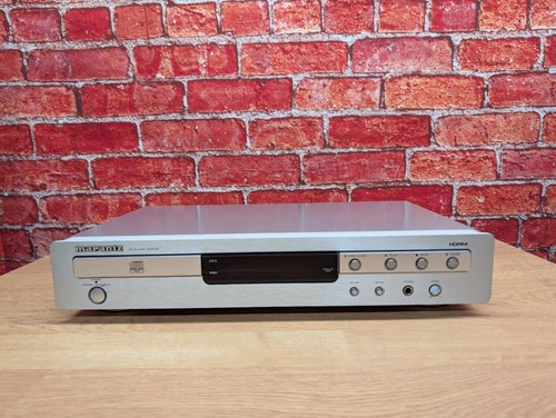 Marantz cd6002 player fi - cd,