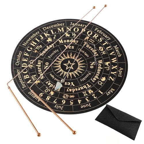 Copper dowsing rods - rods,