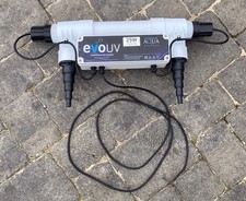 Evolution Aqua evo UV