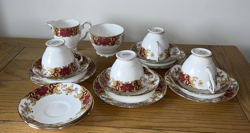 Majestic royal stafford bone - royal,