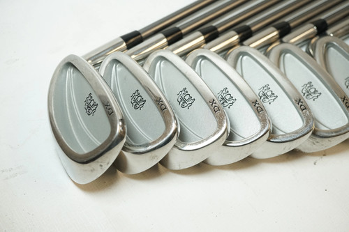 Macgregor irons sw - irons, /