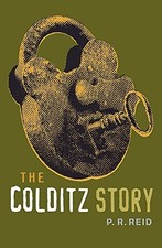 The Colditz Story (Cassell