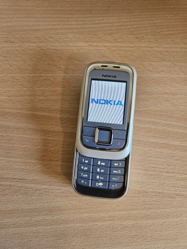 Nokia 6111 slide - 6111, compact
