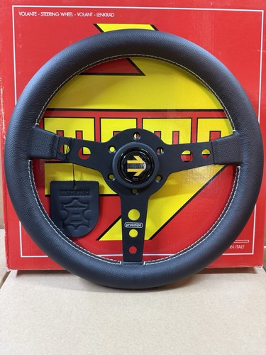 Genuine momo prototipo - prototipo, 320mm