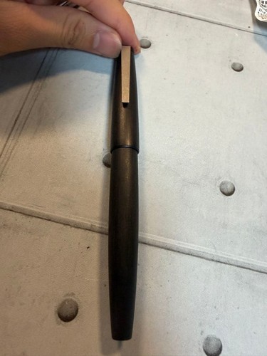Lamy 2000 rollerball with - lamy,