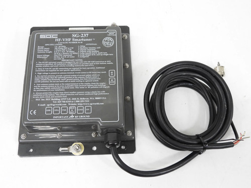 Sgc 237 smartuner - sgc,