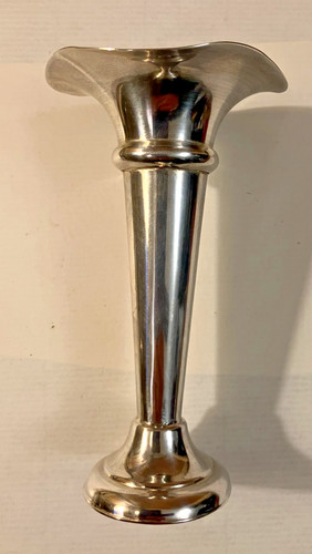 Vintage good quality trumpet - good,