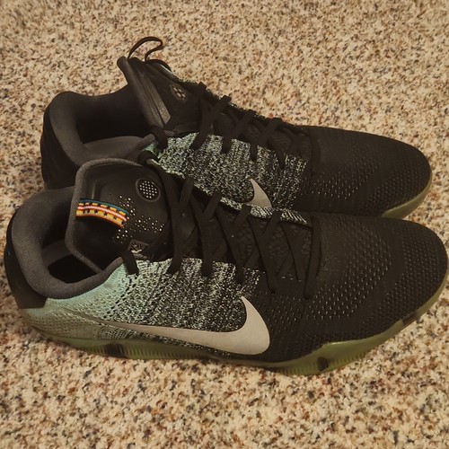 Nike kobe elite - nike, 11