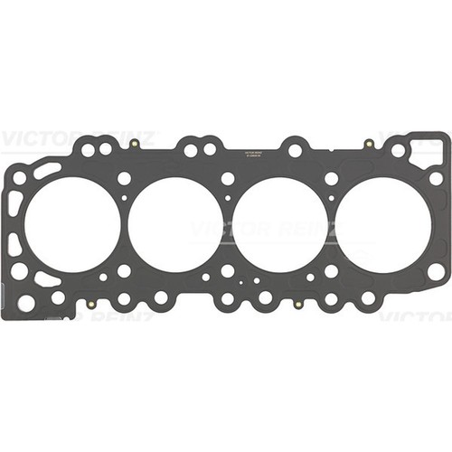 For nissan cylinder head - for,
