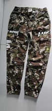 AAPE by BAPE Camouflage Cargo