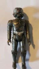 Star Wars Vintage 1982 Kenner Zuckuss Metallic Head