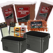 Carp Fishing Bait Bundle PVA