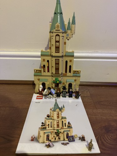 Lego harry potter 76402 - lego,