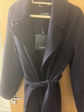 Max Mara Women's Wool Coat UK