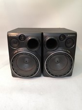 PIONEER S-P460 Magnetically