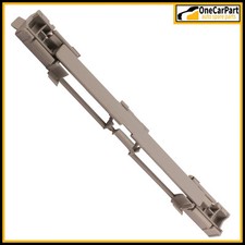 Roof Rail Trim Strip Grey For Opel Vauxhall Astra H Zafira B 51 87 877 13125721