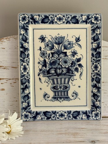 Beautiful delft westraven blue - delft,